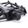 TXJ Sports Bike Pedals 9/16" Bicycle Pedals Mountain Bike, Aluminium Lightweight Platform Pedals for BMX MTB Road Bikes view 4