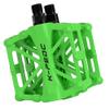 TXJ Sports Bike Pedals 9/16" Bicycle Pedals Mountain Bike, Aluminium Lightweight Platform Pedals for BMX MTB Road Bikes view 1