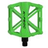 TXJ Sports Bike Pedals 9/16" Bicycle Pedals Mountain Bike, Aluminium Lightweight Platform Pedals for BMX MTB Road Bikes view 2