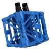 TXJ Sports Bike Pedals 9/16" Bicycle Pedals Mountain Bike, Aluminium Lightweight Platform Pedals for BMX MTB Road Bikes view 1