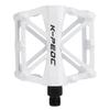 TXJ Sports Bike Pedals 9/16" Bicycle Pedals Mountain Bike, Aluminium Lightweight Platform Pedals for BMX MTB Road Bikes view 2
