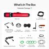 Waydoo Subnado Underwater Scooter, Thumb Controlling Sea Scooter for SUP Paddle Board, Suitable for Pool, Diving, and Snorkeling, Compact and Portable Water Scooter for Adults and Kids view 2
