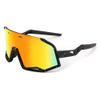 FEISEDY Polarized Cycling Sunglasses Women Men Outdoor Sports Sunglasses Baseball Running Biking Fishing Sunglasses B2994 view 1