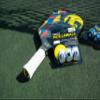 Gamma Pickleball Pro Wrap Overgrip, Tacky, Durable, Soft Moisture Absorbent Paddle OG, Badminton, Padel Racket Grip, Multiple Colors, Versatile for All Skill Levels, White view 3