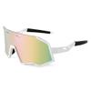 FEISEDY Polarized Cycling Sunglasses Women Men Outdoor Sports Sunglasses Baseball Running Biking Fishing Sunglasses B2994 view 1
