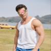 FEISEDY Polarized Cycling Sunglasses Women Men Outdoor Sports Sunglasses Baseball Running Biking Fishing Sunglasses B2994 view 2