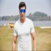 FEISEDY Polarized Cycling Sunglasses Women Men Outdoor Sports Sunglasses Baseball Running Biking Fishing Sunglasses B2994 view 2