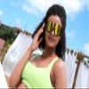 FEISEDY Polarized Cycling Sunglasses Women Men Outdoor Sports Sunglasses Baseball Running Biking Fishing Sunglasses B2994 view 2