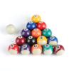 HMQQ Billiards Ball (1 1/2" Children Pool Ball with Complete 16 Ball Set, one Box) view 1