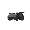 Bont Roller Skate Slide Grind Blocks for 20 Degree Plates (Pair of 2) (5.5") view 2