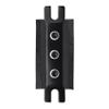 Bont Roller Skate Slide Grind Blocks for 20 Degree Plates (Pair of 2) (7.0") view 3