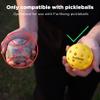 Furlihong 680PBH Pickleball Starter Kit, Including Launch Machine, Ball Recycling Net, Pickleball Paddle, 3 x Pickleballs and Carrying Bag view 3