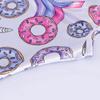 HOZIY Girl Leotards For Gymnastics Donut Light Purple Violet Apparel Clothes For Girls ,Little Kid8-10 Size 8-9 9-10 Year Old Biketard Tumbling Outfits Kids Costume Leotardos Para Gimnasia view 4