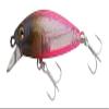 JACKALL Abbey Minnow 38SF Sexy Prism view 1