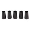 Lot 20 Golf Club Shaft Ferrules Taper Shaft Tip Adapter Cover Caps Accessories - Easy to Use view 4