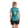 ORKY Customize Soccer Jersey, Women Sublimation Futbol Shirt Short Set, Breathable Personalize Team Outfit Glory(Green 2XS) view 2