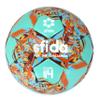 NFINITO RIMBA Training SB-23IR04 Futsal Ball, No. 4 Ball, Opal view 1