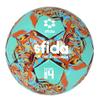 NFINITO RIMBA Training SB-23IR04 Futsal Ball, No. 4 Ball, Opal view 2