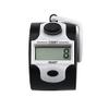 SagaSave Electronic Tally Counters, Manual Digital Counter with Finger Ring, Hand held Golf Clicker, Buddha Numbers Clicker (White) view 1