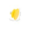 Homoyoyo Anti-Slip Ice Grippers 100pcs Boot Spikes Snowfield Spiked Shoes Winter Safety Traction Nails view 2