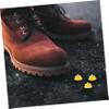 Homoyoyo Anti-Slip Ice Grippers 100pcs Boot Spikes Snowfield Spiked Shoes Winter Safety Traction Nails view 3