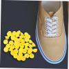 Homoyoyo Anti-Slip Ice Grippers 100pcs Boot Spikes Snowfield Spiked Shoes Winter Safety Traction Nails view 4