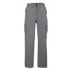 eoeioa Mens Cargo Pants Winter Tactical Pants, Outdoor Fleece Lined Snow Ski Cargo Pants, Thermal Hiking Pants view 3