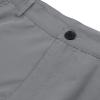 eoeioa Mens Cargo Pants Winter Tactical Pants, Outdoor Fleece Lined Snow Ski Cargo Pants, Thermal Hiking Pants view 4
