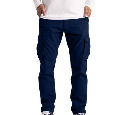 eoeioa Mens Cargo Pants Winter Tactical Pants, Outdoor Fleece Lined Snow Ski Cargo Pants, Thermal Hiking Pants