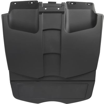 Snow Flap Compatible with Arctic Cat XF All 2014-2019 Snowmobile Part# 44-51900 OEM# 6606-394