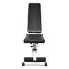GOLINPEILO Multi-Purpose Fitness Workout Utility Bench, Health & Fitness Weight Bench for Heavy Duty Workouts, Exercise, Strength Training, Lifting and Home Gyms (Style K) view 4