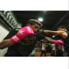 Classic Series Boxing Gloves (Pink, 14oz) view 2