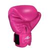 Classic Series Boxing Gloves (Pink, 14oz) view 4