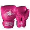 Classic Series Boxing Gloves (Pink, 12oz) view 1