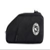 ULAC NOMADPAK: TREKKING MAX 1.6L Large Top Tube Bag (Black) view 1