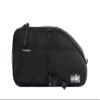 ULAC NOMADPAK: TREKKING MAX 1.6L Large Top Tube Bag (Black) view 2