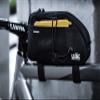 ULAC NOMADPAK: TREKKING MAX 1.6L Large Top Tube Bag (Black) view 3