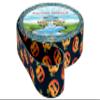 Country Brook Design - Happy Jack Polyester Webbing (1 1/2 Inch, 10 Yards) view 4