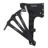 Cold Steel / 1.75in Throwing Axes w/Nylon Sheath-3pk view 1