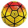 Biggz Bag of Sport Balls  Basketball, Soccer Ball, Football, Volleyball, Purple Playground Ball, and Pump view 4