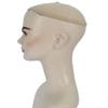 HPO Unisex Fake Human Hair Self Adhesive Bushy Eyebrows | Novelty False Facial Hair | Dark Brown view 4