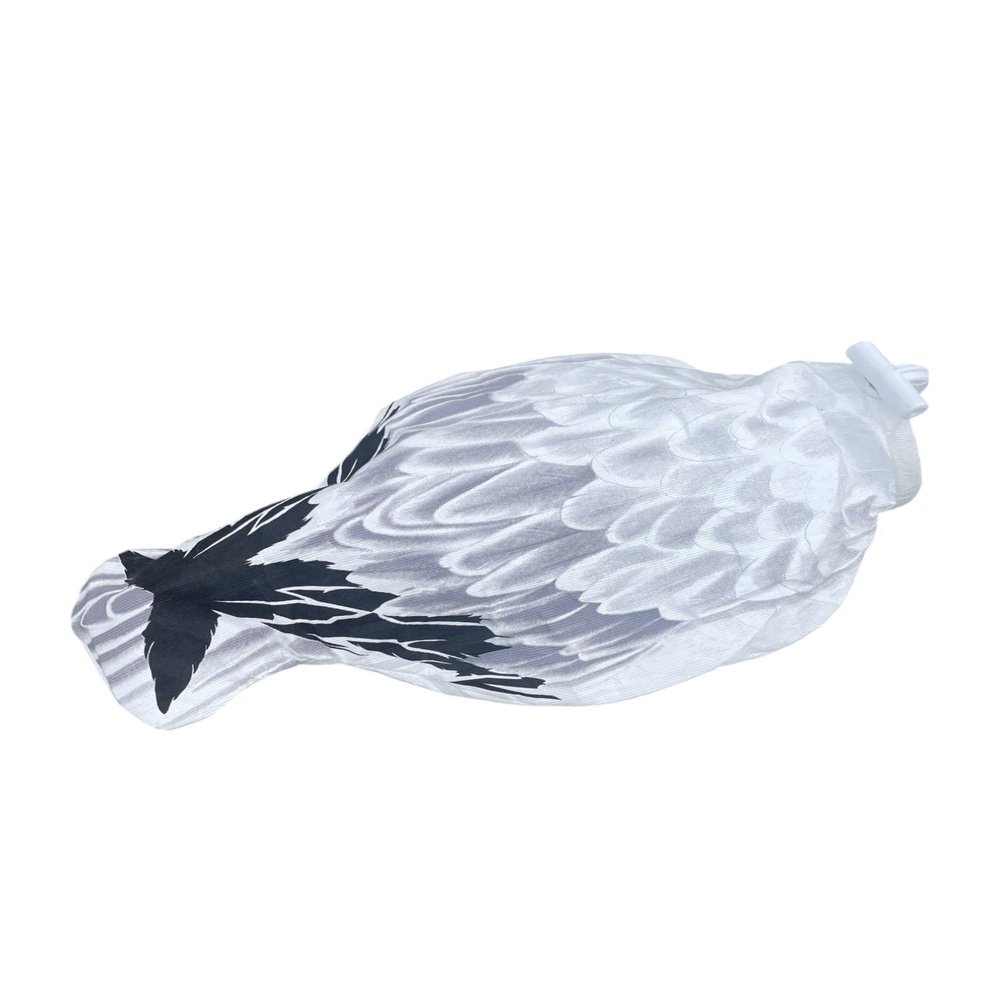 SnowDown Decoys Juvie or Blue Goose Socks. Juvie or Blue Goose Windsocks. 12 Pack