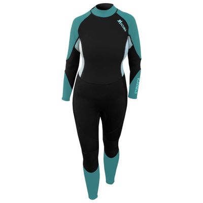 XS Scuba Kana Women's 5 mm Full Suit - XL