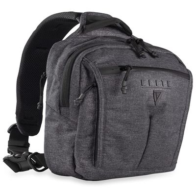 Elite Survival BLINDSIDE Concealed Carry Slingpack (Heather)
