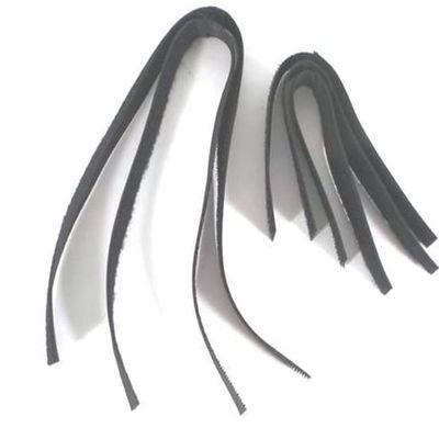 FT-9069 Trampoline Enclosure Hook & Loop Strap for Basketball Goal for JumpZone Models- OEM Equipment