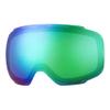 Nordik HOD Magnetic OTG Diamant Ski Goggles Men Women Bonus lenses Anti-Fog OTG for Snowboarding Skiing 100% UV protection view 3
