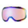 Nordik HOD Magnetic OTG Diamant Ski Goggles Men Women Bonus lenses Anti-Fog OTG for Snowboarding Skiing 100% UV protection view 4