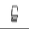 FT-5859 Trampoline Plastic Leg Cover for 7' Model 152805 Jumpzone -OEM Equipment view 1