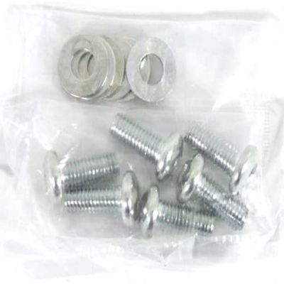 FT-9071 Trampoline Enclosure Hardware Kit for Basketball Goal for JumpZone-OEM Equipment