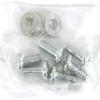 FT-9071 Trampoline Enclosure Hardware Kit for Basketball Goal for JumpZone-OEM Equipment